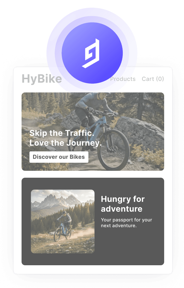 Hygraph uniting both developers and marketers